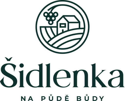 Šidlenka – na půdě bůdy
